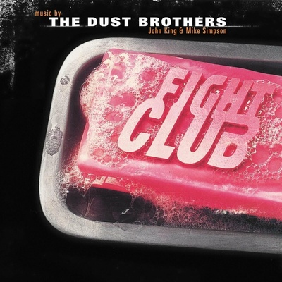 The Dust Brothers - Fight Club Ost (Limited Edition) (Pink Coloured) (Syeor 2026) (140 g) 2 LP