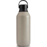 Chilly's Bottles Series 2 Термо бутилка, 500 ml, пясъчен (B500S290RES_9)