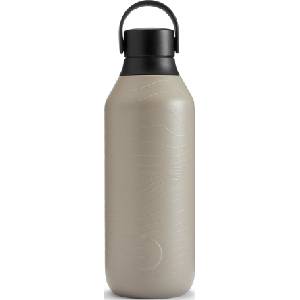 Chilly's Bottles Series 2 Термо бутилка, 500 ml, пясъчен (B500S290RES_9)