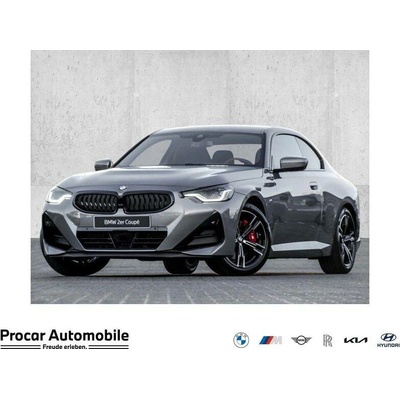 BMW 220d M Sport 140 kW