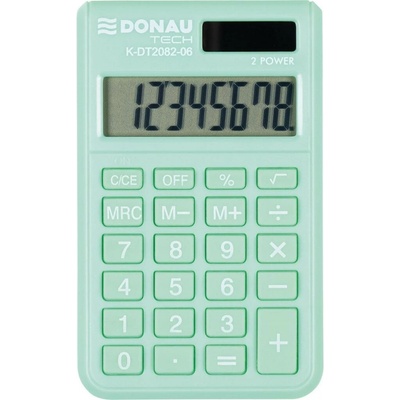 Donau Tech K-DT2082 zelená