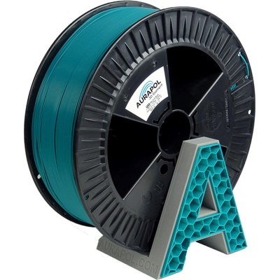 Aurapol PLA Machine Modrá 2,5 kg 1,75 mm