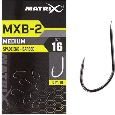 Matrix MXB-2 vel.14 10 ks