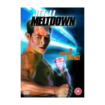 Meltdown DVD