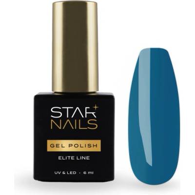 Starnails UV/LED Gel Polish Elite Line 6 ml 292 Dias