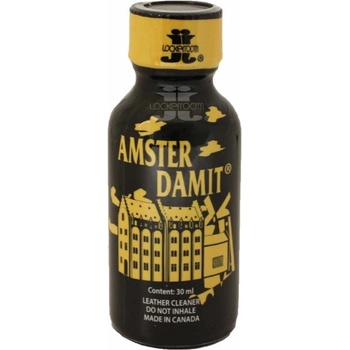 Amsterdamit 30 ml