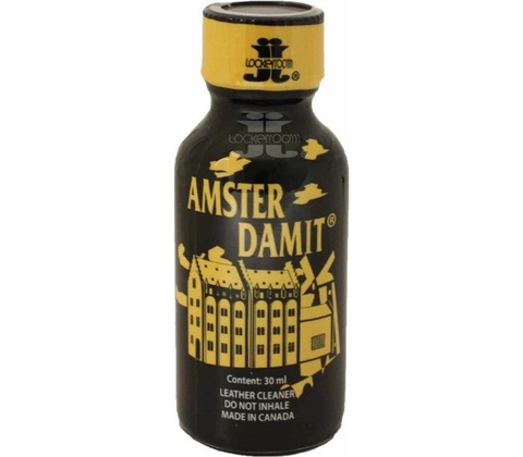 Amsterdamit 30 ml