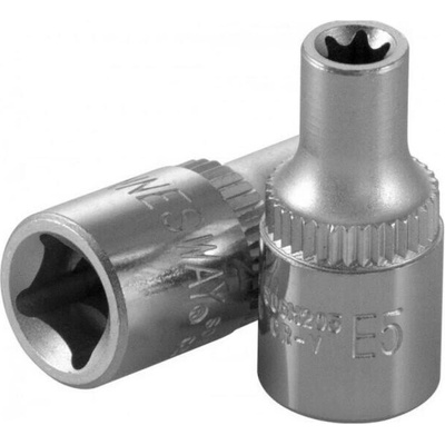 Jonnesway Hlavice nástrčná 1/4" TRX E11 - JW-S06H211 – Hledejceny.cz