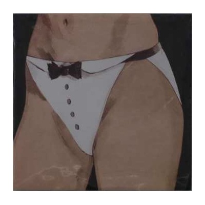 Tuxedo - Thank You SP