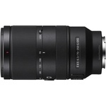 Sony E 70-350mm f/4.5-6.3 G OSS (SEL70350G) Обективи