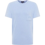 ELBSAND Мъжка тениска ELBSAND Salo T-shirt - Rain Washed - размер M (216-8526-0112)