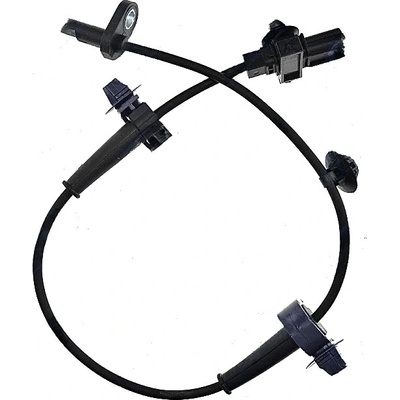 NTY Snímač ABS Zadný Honda Civic 2012->/eur ľavá strana (57475-TV0-E01)