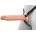 Pipedream Fantasy X-Tensions Elite 9" Silicone Hollow Strap-On Dual Density Skin