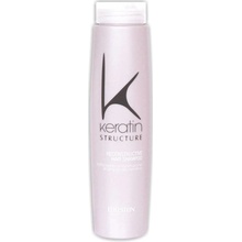 Edelstein Keratin Structure obnovující šampón s keratinem 250 ml