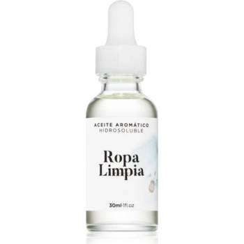 Seal Aromas Clean Clothes ароматично масло 30ml