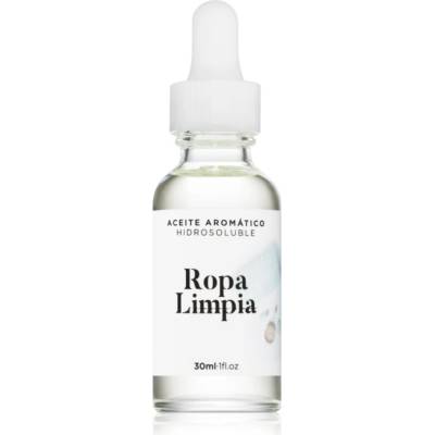 Seal Aromas Clean Clothes ароматично масло 30ml