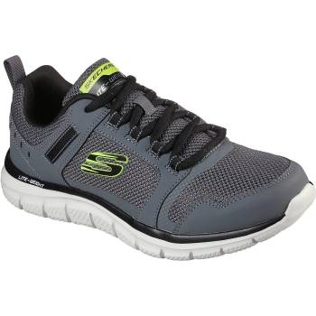 Skechers Мъжки маратонки Skechers Track Knockhill Running Shoes Mens - Grey