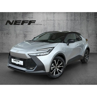 Toyota C-HR 1.8 Hybrid 103 kW