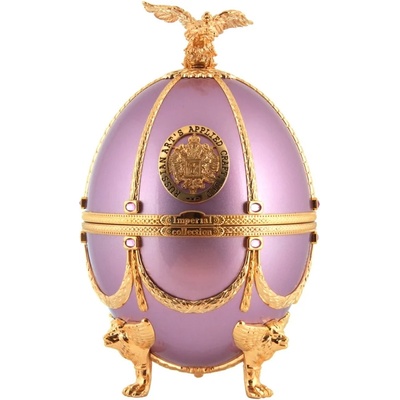 Imperial Faberge Imperial Collection Faberge Liliac Metalized 700 ml