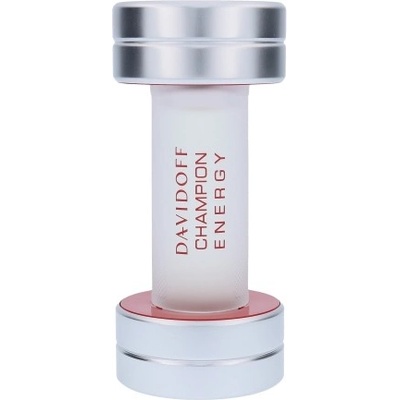 Davidoff Champion Energy toaletná voda pánska 50 ml