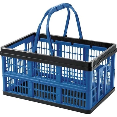 Tontarelli Rozkládací přepravka Viola 16L MIX – Zboží Dáma