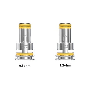 Geek Vape Изпарителна глава GeekVape B MTL 0.8/1.2ohm