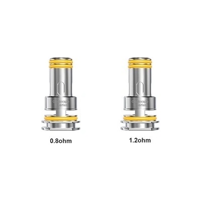 Geek Vape Изпарителна глава GeekVape B MTL 0.8/1.2ohm