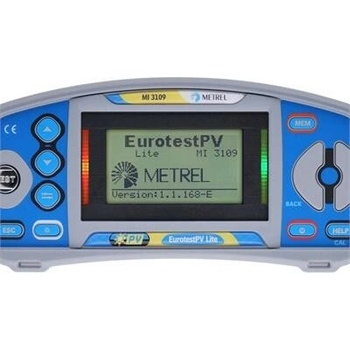 Metrel MI 3109 PS