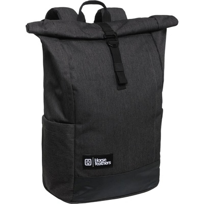 Horsefeathers Roller 2023/24 heather gray 22 l