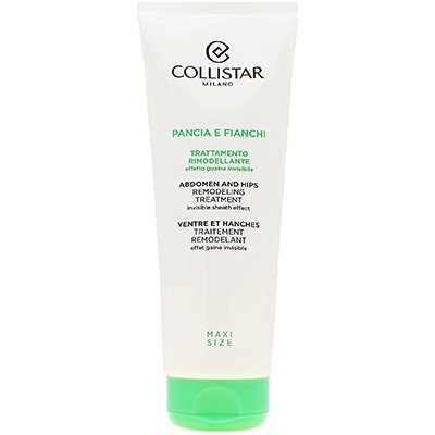 Collistar Abdomen And Hip intenzivní liftingová a remodelační péče na hýždě a boky 250 ml