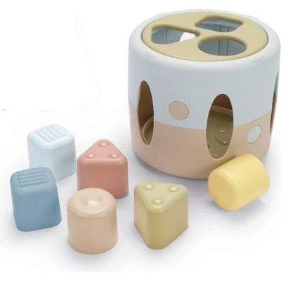 Dantoy BIOPlastic Vkladačka