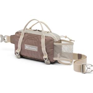 Columbia Чанта за кръст Columbia Echo Mountain Hip Pack Hip bag - Iron / Flint Grey / Dark Stone - размер One Size (510-6650-0311)