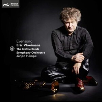 Eric Vloeimans: Evensong CD