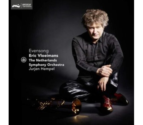Eric Vloeimans: Evensong CD