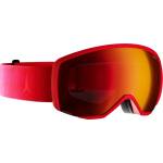 Atomic Ски маска Atomic Revent M Stereo S2 Ski goggles - Red Tension / Red Stereo (417-5990-0311)