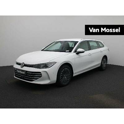 Volkswagen Passat Variant 1.5 eTSI Business DSG 110 kW