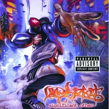 Limp Bizkit - Significant Other (CD) (0606949033521)