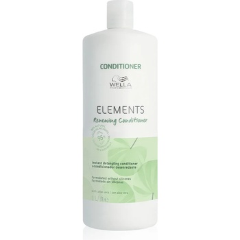Wella Elements Renewing Conditioner 1000 ml