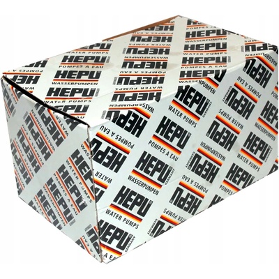 HEPU PK05474