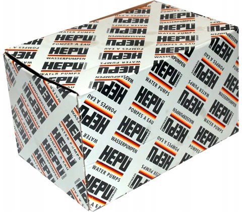 HEPU PK05474