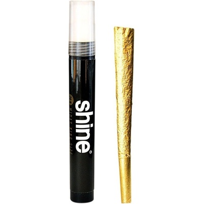 Shine 24K King size Cone