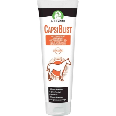 Audevard CAPSIBLIST 250 ml