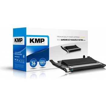 Samsung CLT-K404S - renovované