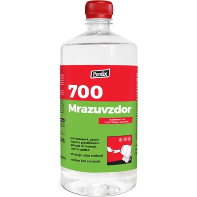 Perdix – 700 Mrazuvzdor 1l