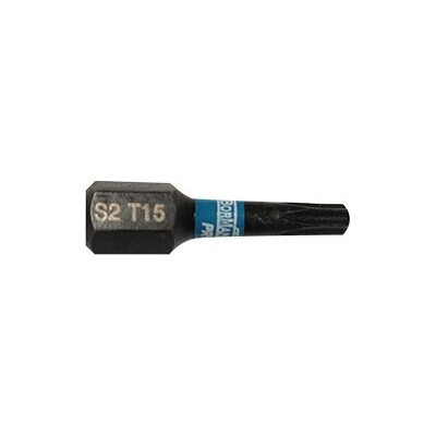 Bormann Pro T15x25mm 2ks BHT3694-2