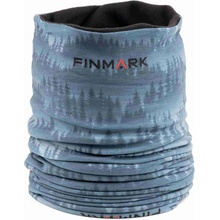Finmark modrá tmavo modrá čierna