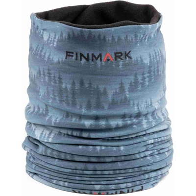 Finmark modrá tmavo modrá čierna