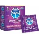 Skins Extra Large 4 ks