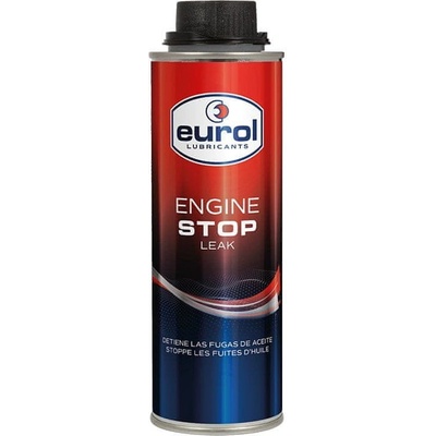 Eurol Engine Stop Leak 250 ml