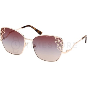 GUESS GM0830 28F 61 (GM0830 28F 61) Слънчеви очила